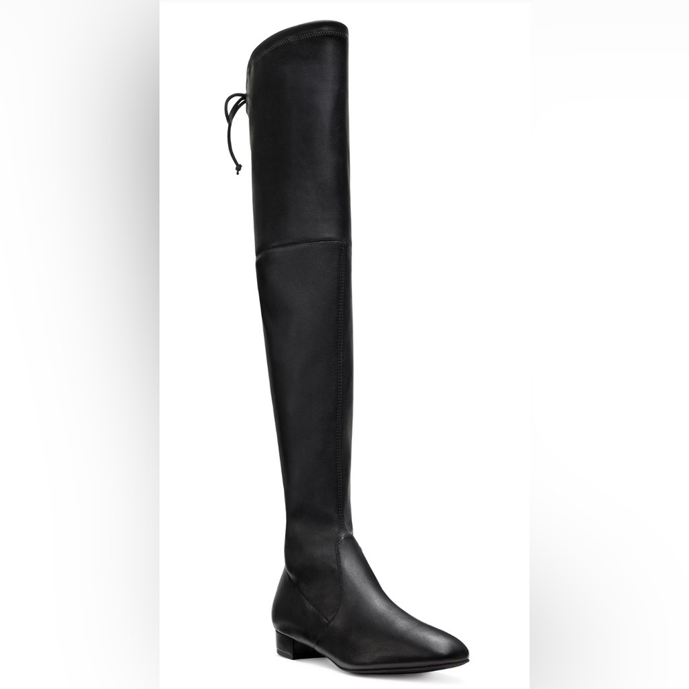 STUART WEITZMAN Genna 25 City Boot